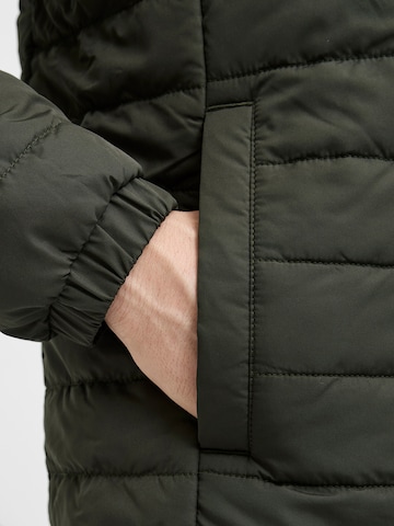 JJ Rebel Jacke 'JREBLIGHT' in Grün