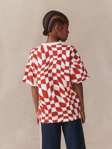 Next T-Shirt in Rot