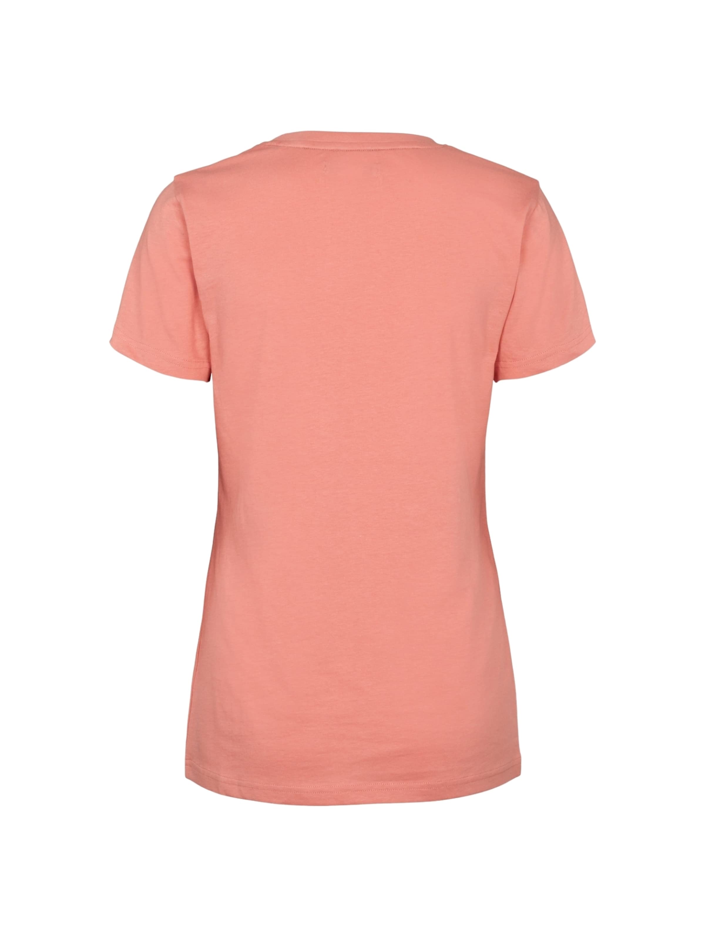 U.S. POLO ASSN. Top ' Amy ' – oranžová