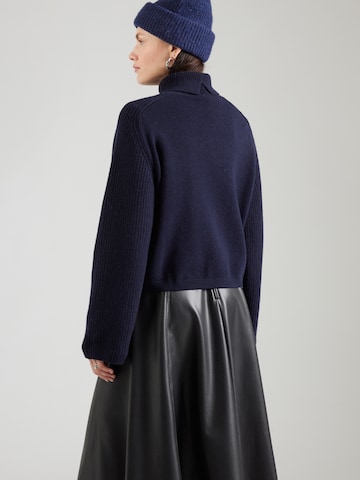 & Other Stories Πουλόβερ σε μπλε