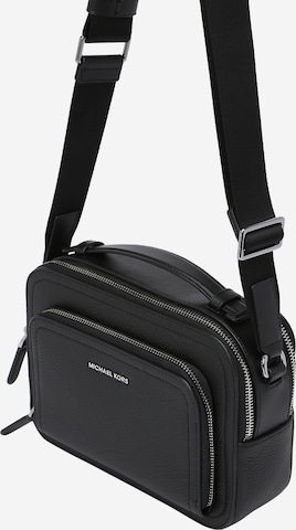 Michael Kors Crossbody Bag in Black: front