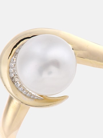 DIAMANT LETERNEL Ring in Gold
