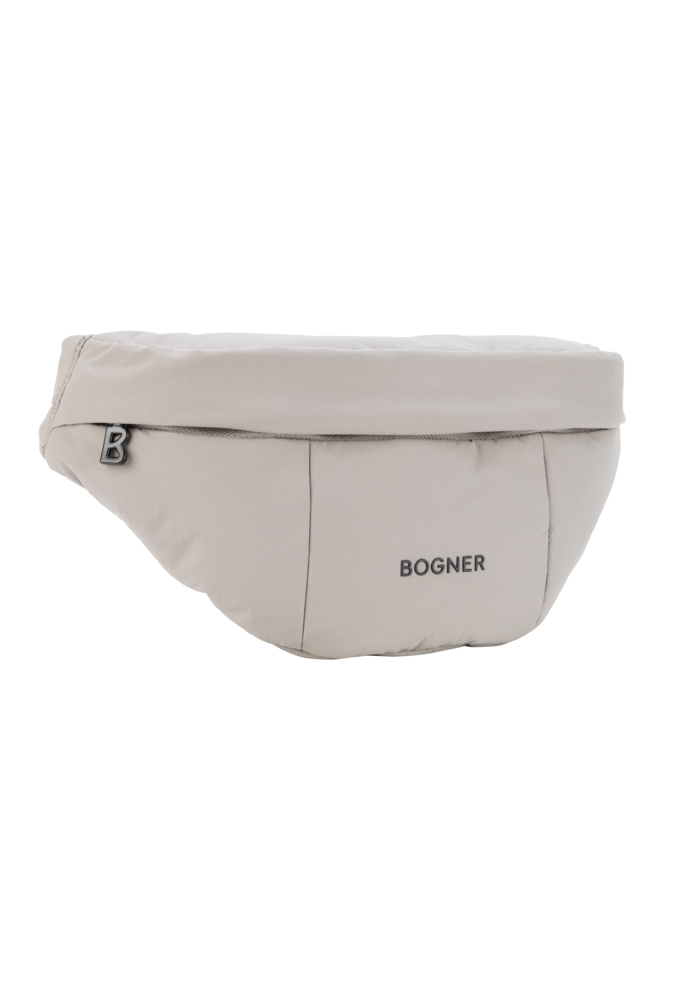 BOGNER Belt bag 'Bromont Tius' in Beige