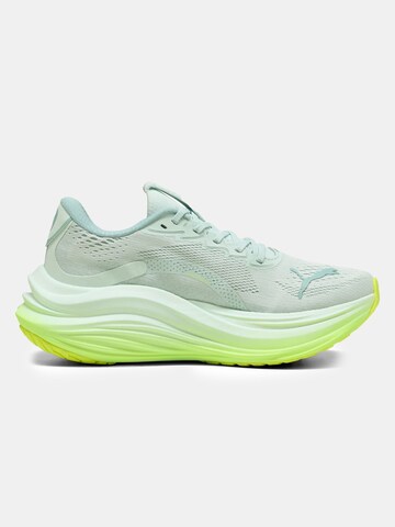 PUMA Laufschuh in Blau