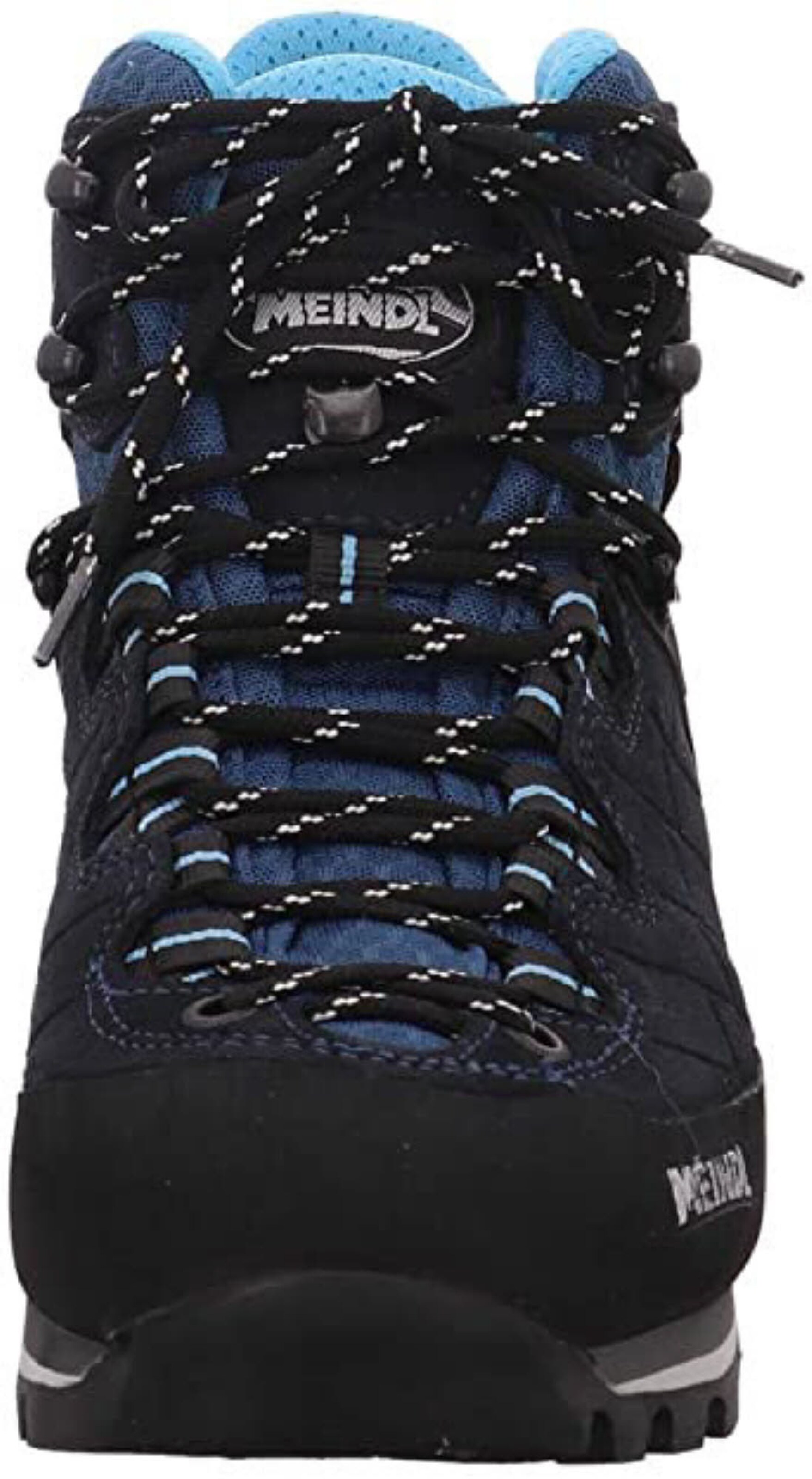 MEINDL Boots 'Litepeak' in Blue