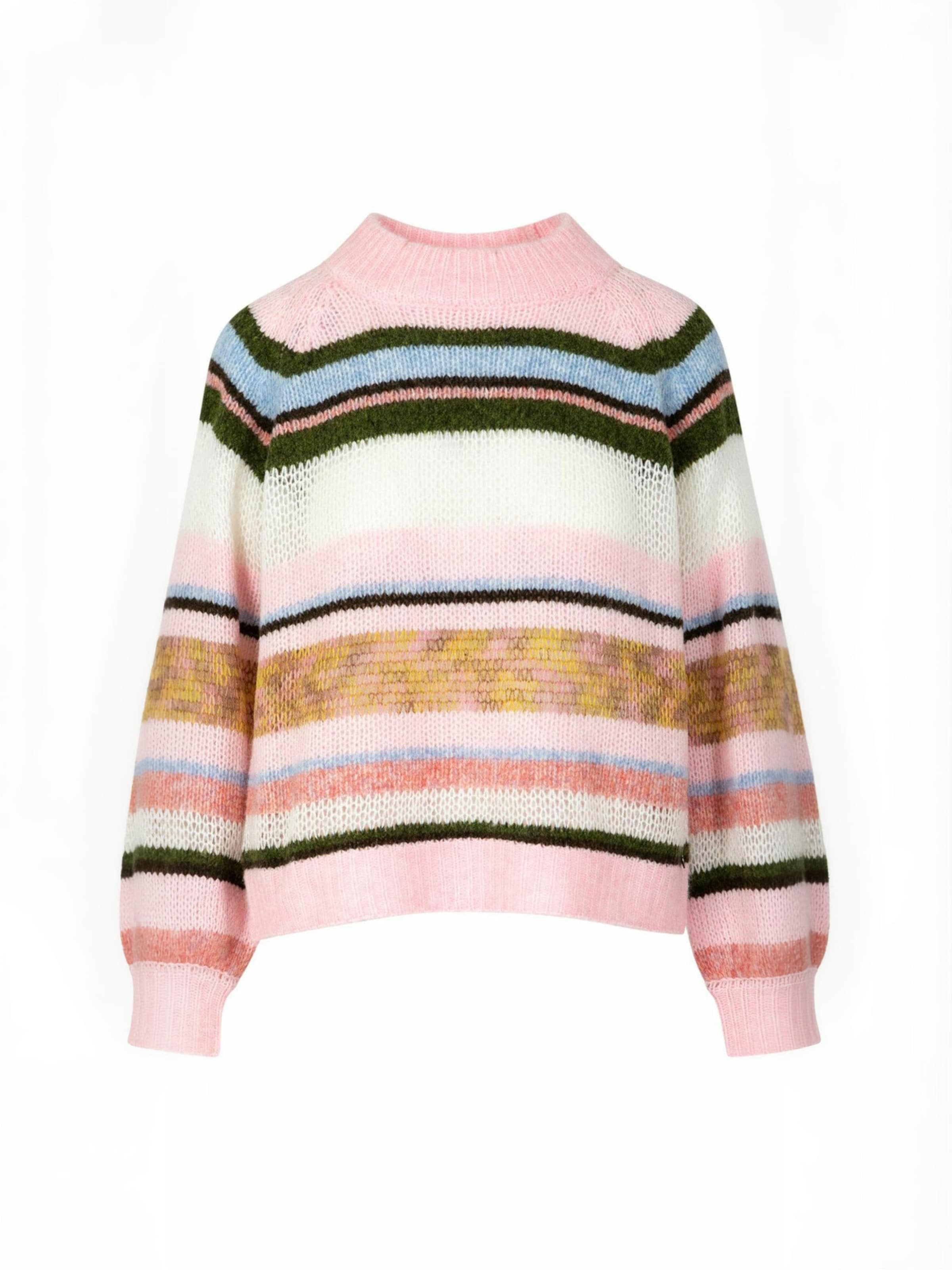 Coster Copenhagen Sweater ' Knit ' in L in Mixed colours, Item view