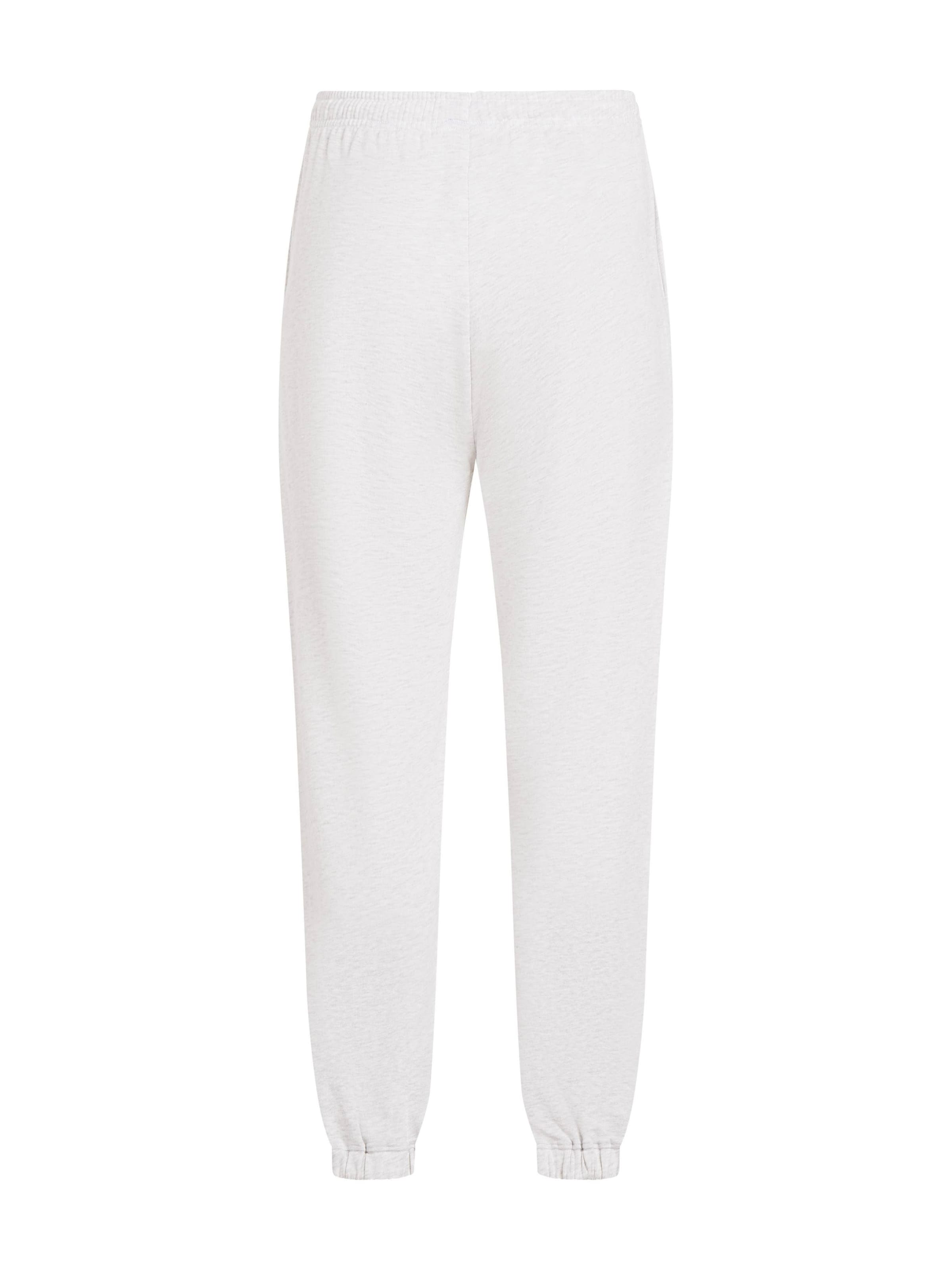 Tapered Pantaloni 'Beach Vintage' di O'NEILL in bianco