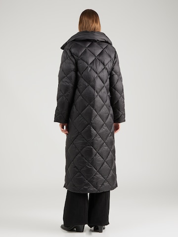 Lauren Ralph Lauren - Abrigo de invierno en negro