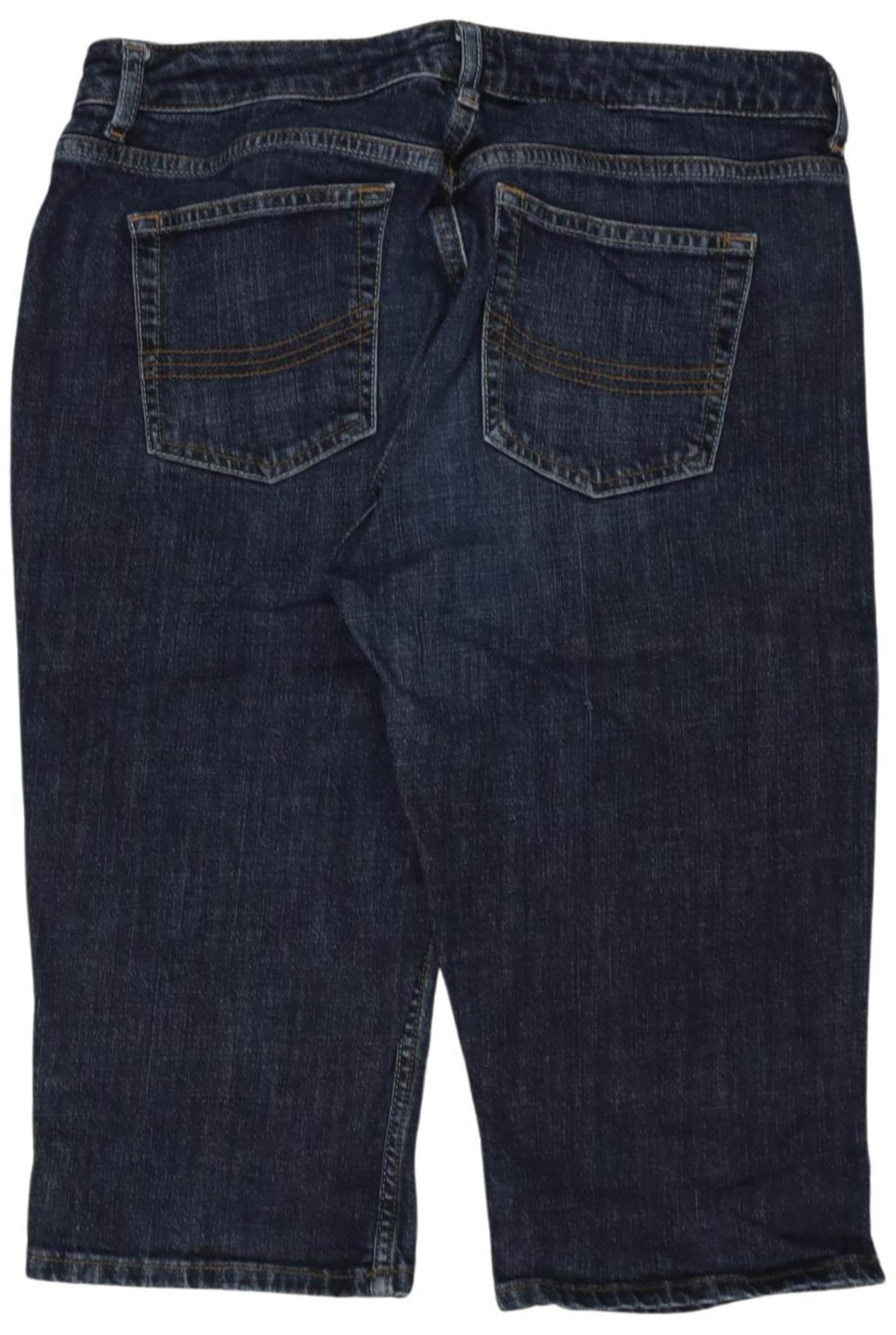 hessnatur Shorts in L in Blue