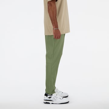 new balance Tapered Workout Pants 'AC 29' in Green