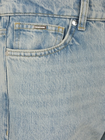 Regular Jean EIGHTYFIVE en bleu