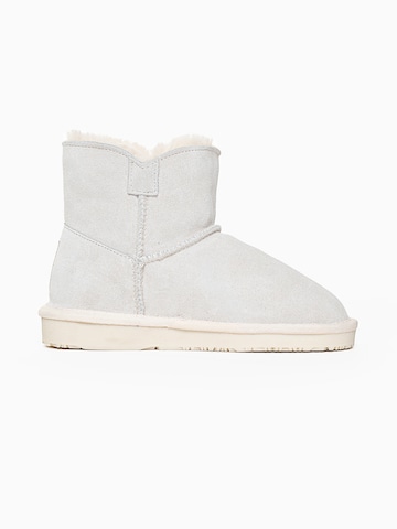 Gooce - Botas de nieve 'Pillar' en blanco