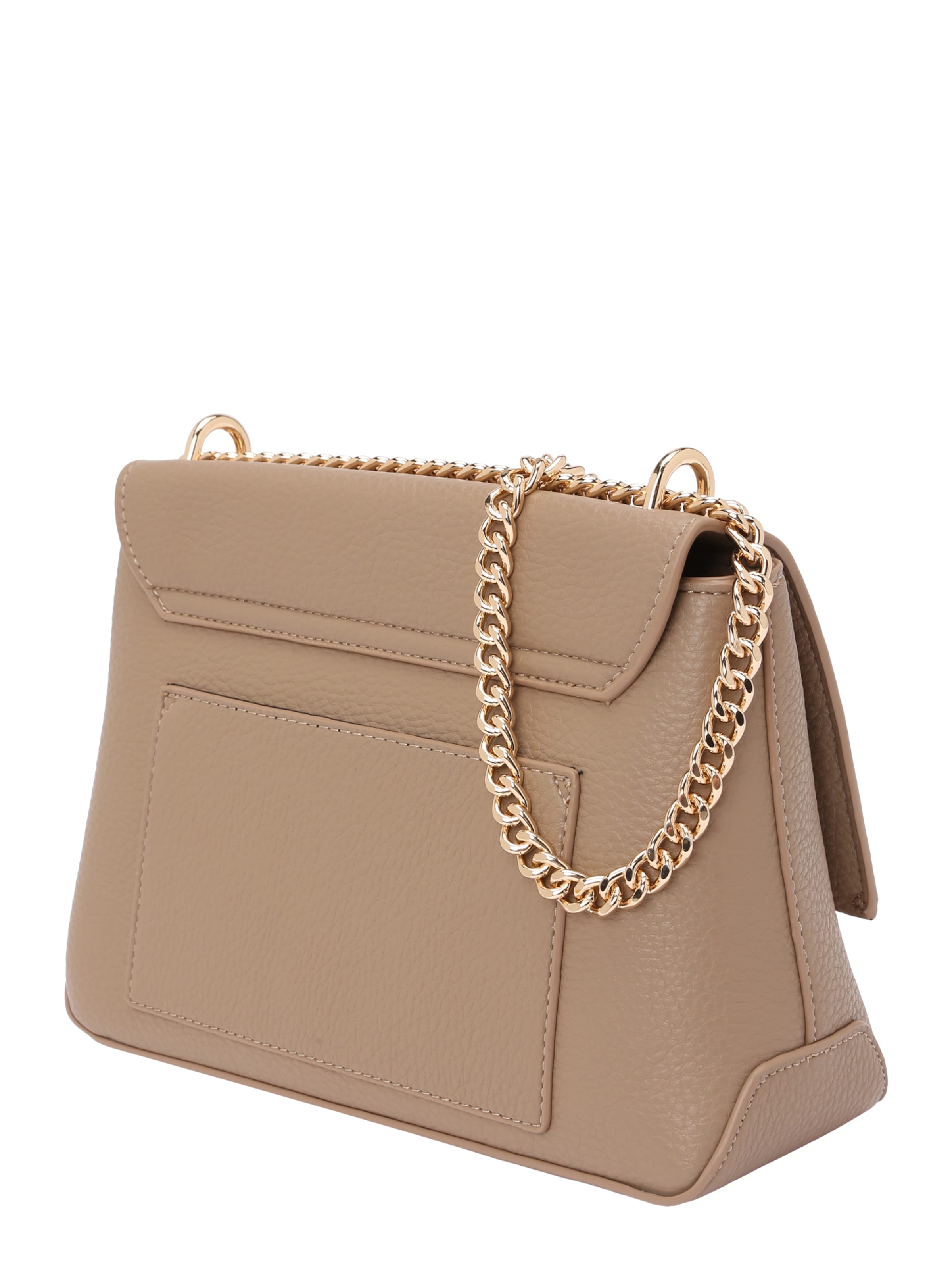 BALDININI Сумка через плечо 'Tracy 003' в Бежевый: сбоку