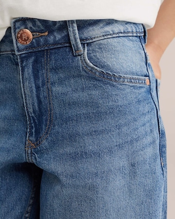 WE Fashion Regular Дънки 'Meisjes' в синьо