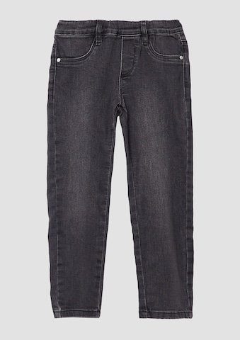 Skinny Jean s.Oliver en gris