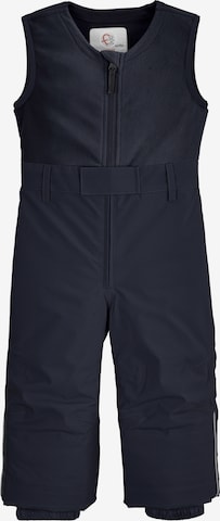 first instinct by killtecSportski komplet - plava boja: prednji dio