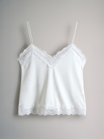 The Set Top in Schwarz