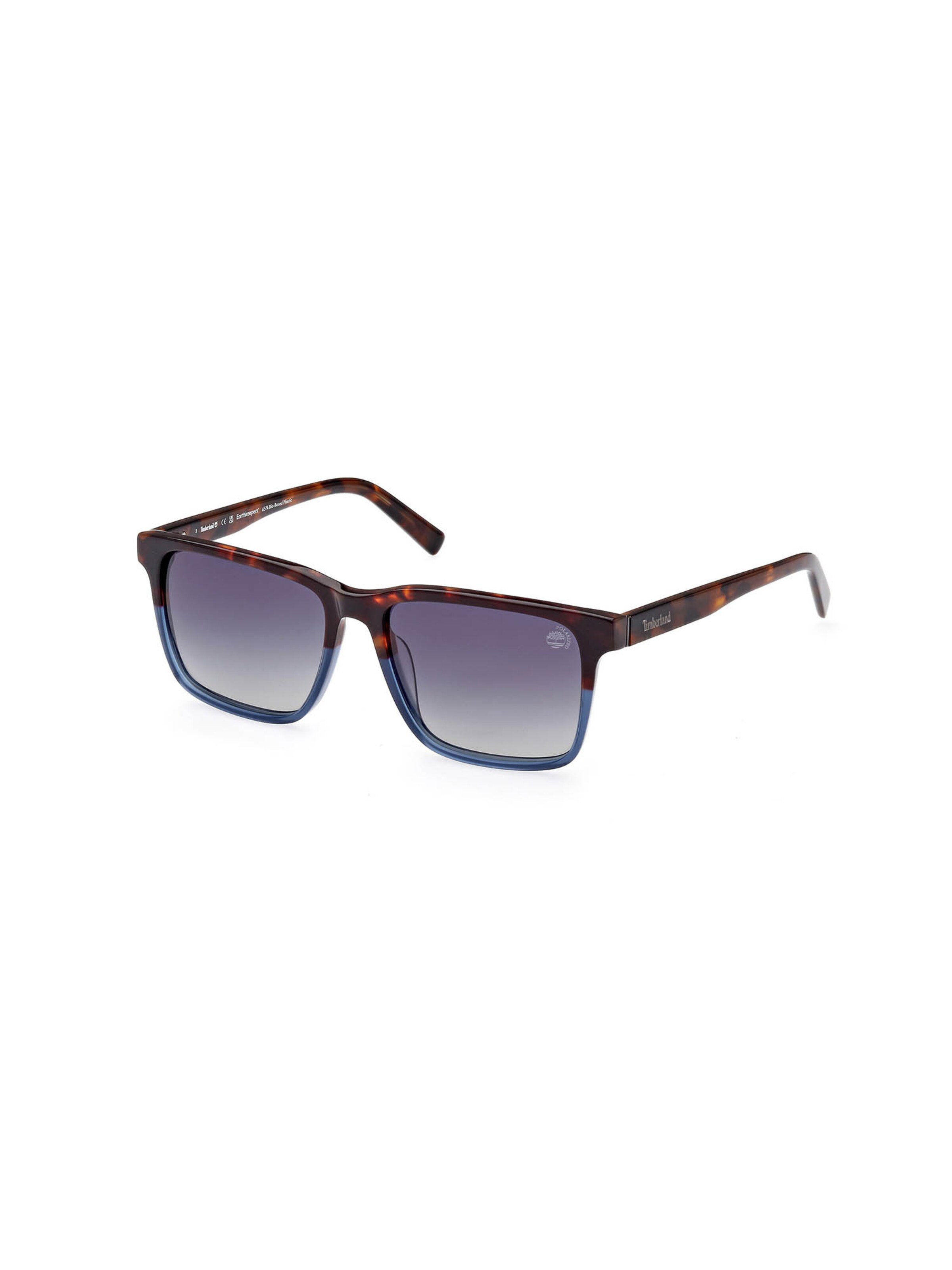 TIMBERLAND Sunglasses in Brown