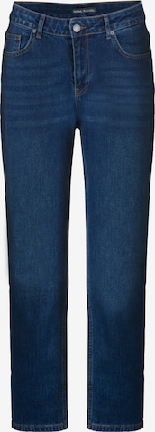 WEM Fashion Regular Jeans 'Gustav' in Blau: predná strana