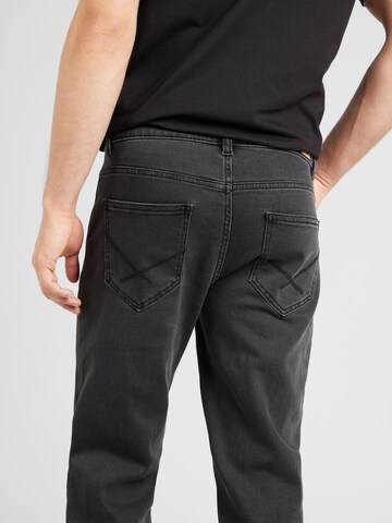 regular Jeans 'Active' di bleed clothing in grigio