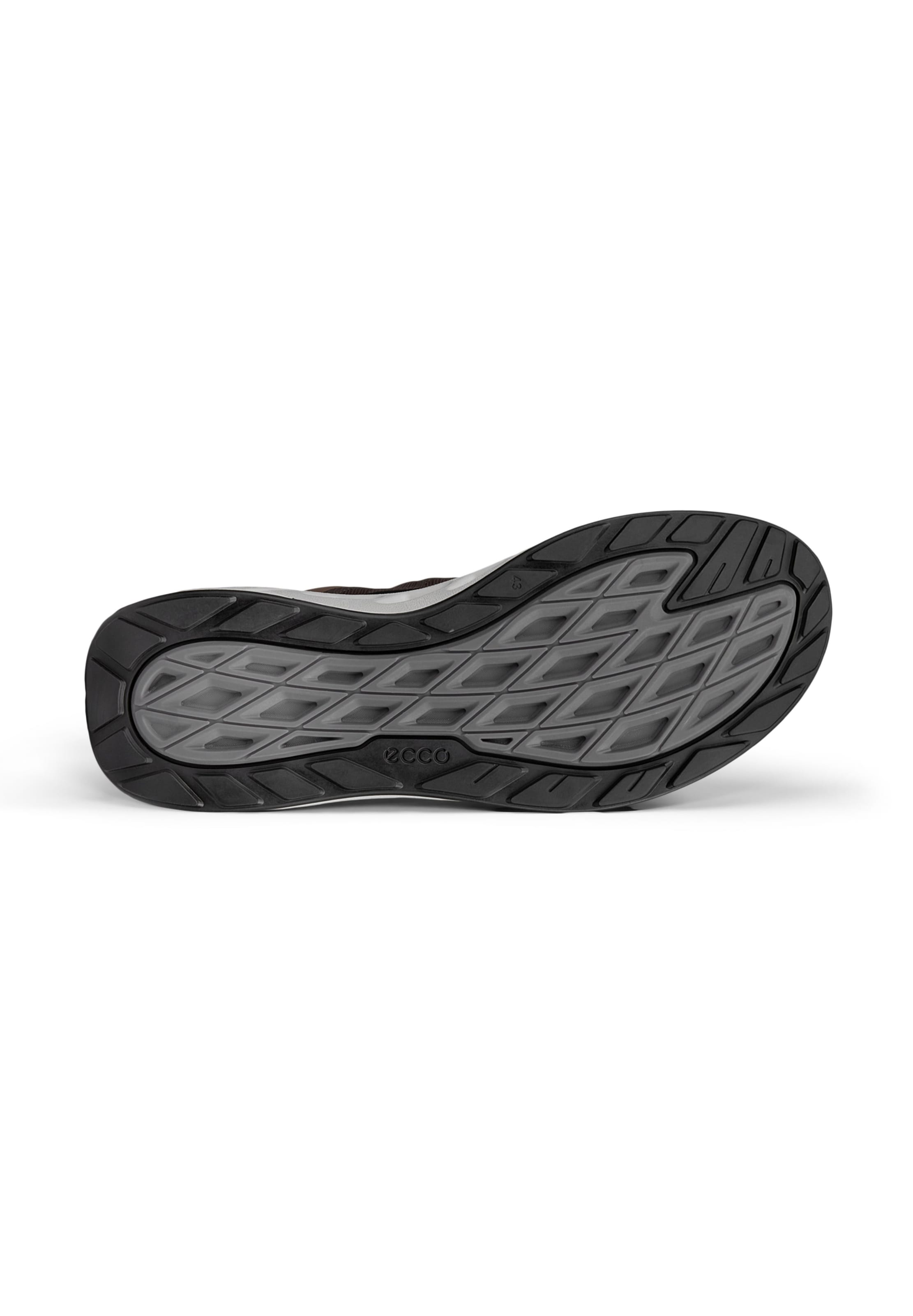 Sneaker low 'Biom 720' de la ECCO pe maro