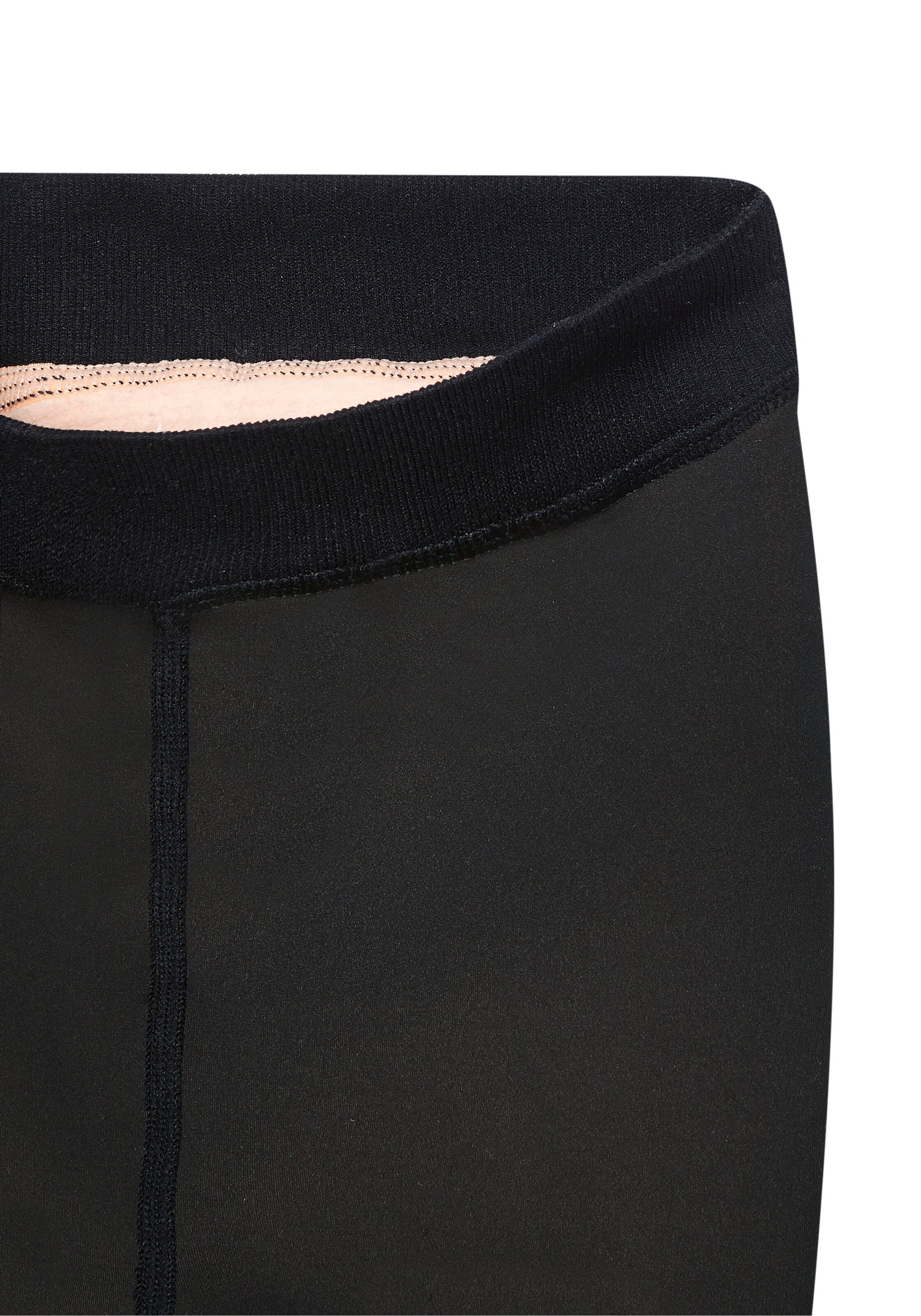 H.I.S Tights in Black