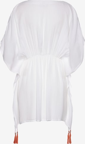 LASCANA Tunic in White