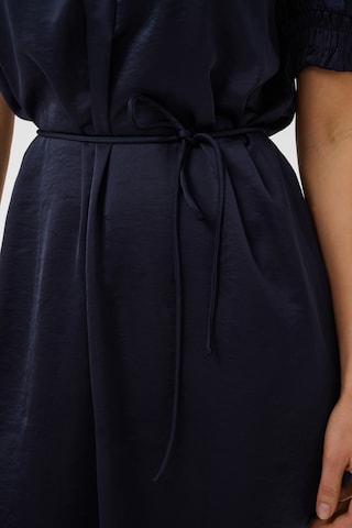 SAINT TROPEZ Kleid 'PananSZ' in Blau