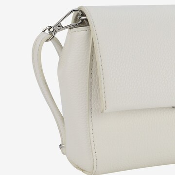 GERRY WEBER Crossbody Bag in White