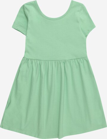 Robe GAP en vert