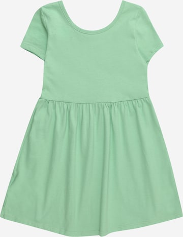 GAP Платье в Зеленый