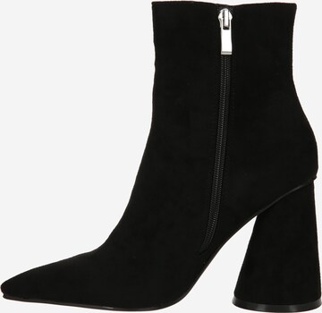 Raid Ankle Boots 'JULISSA' in Black
