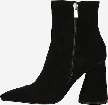 Raid Stiefelette 'JULISSA' in Schwarz