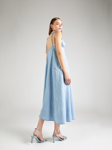 REPLAY Zomerjurk in Blauw