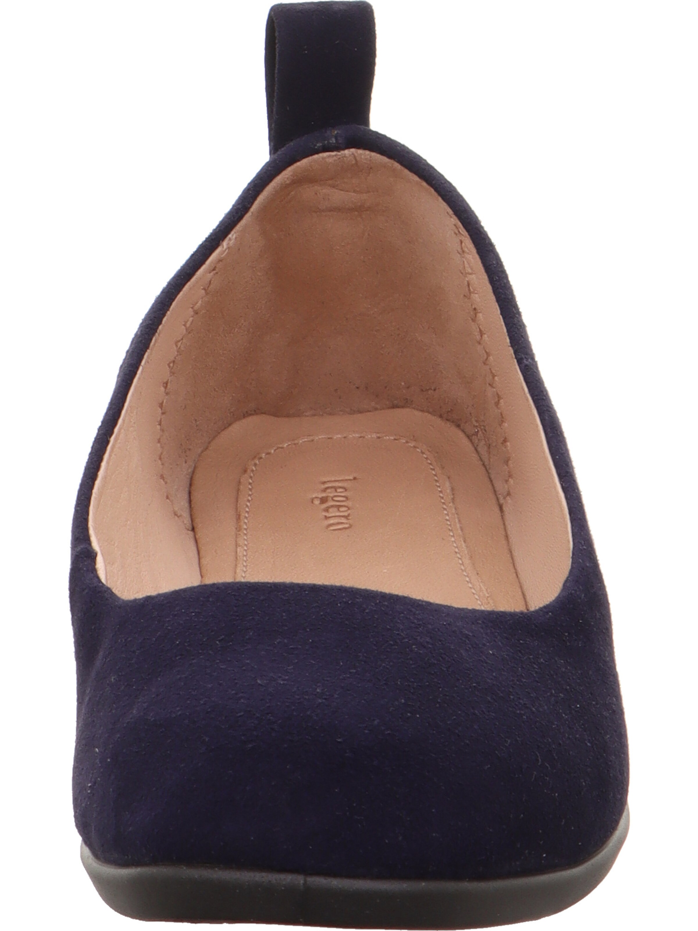 Legero Ballet Flats 'Ciara' in Blue