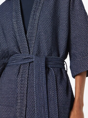 Kimono s.Oliver en bleu