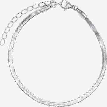 Heideman Bracelet 'Luxor' in Silver: front