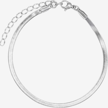 Heideman Bracelet 'Luxor' in Silver: front