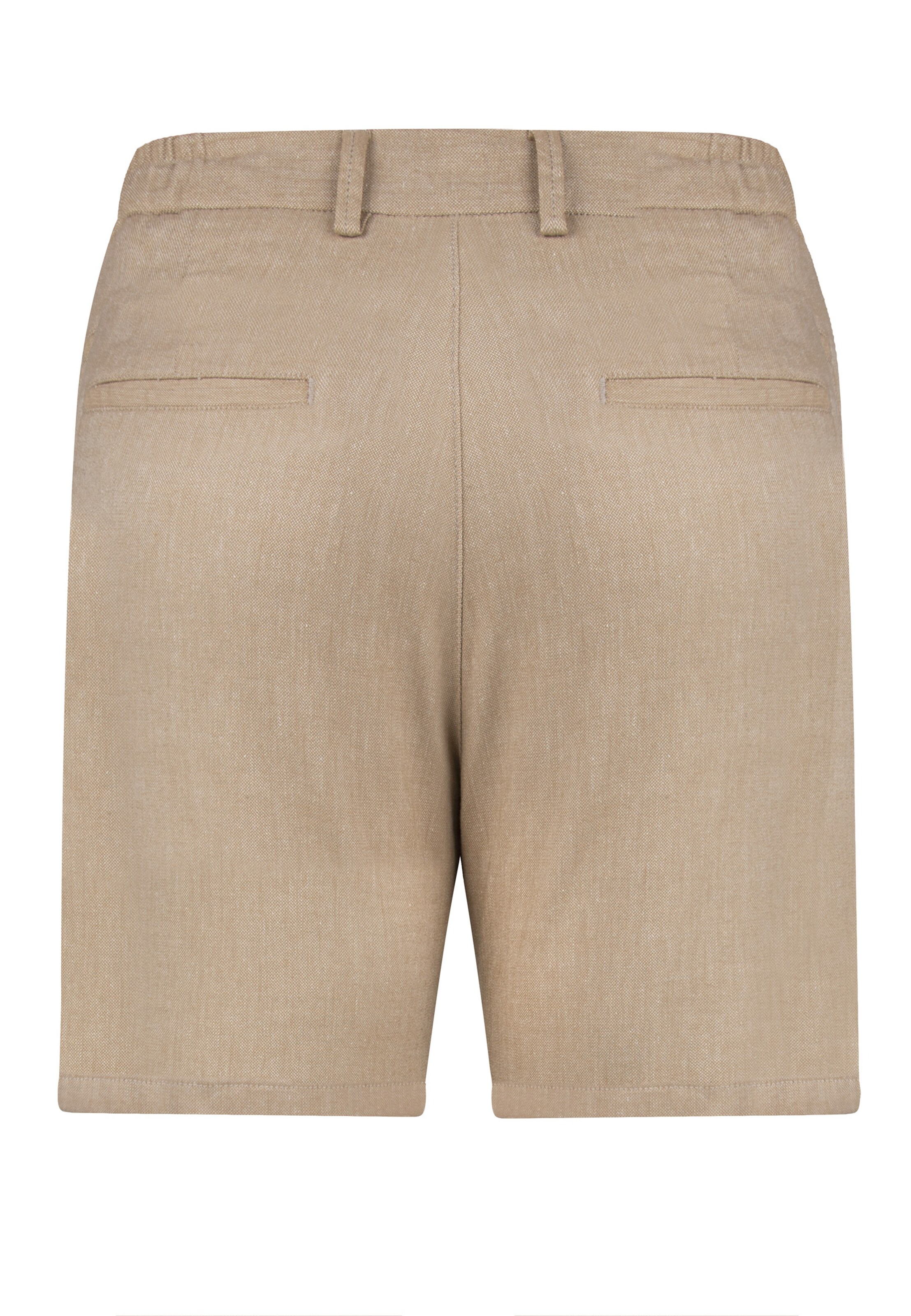 Felix Hardy Regular Chino in Beige