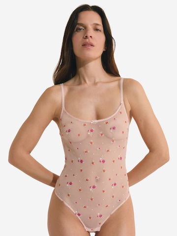 Body 'FREESIA' di ETAM in rosa