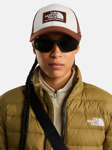 THE NORTH FACE Cap 'Mudder' in Brown