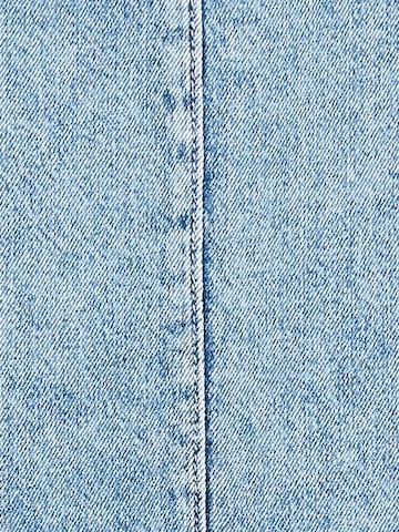 Tamaris Skirt 'Gera' in Blue