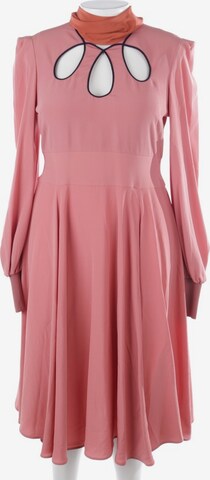 Roksanda Dress in L in Pink: front