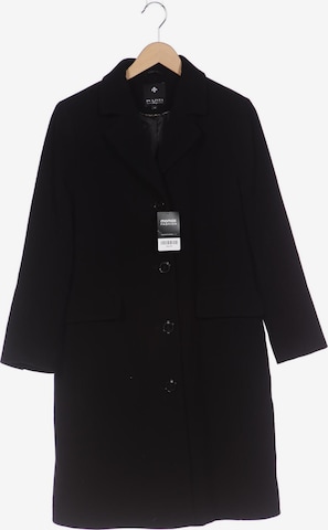 IN LINEA Jacket & Coat in XL in Black: front