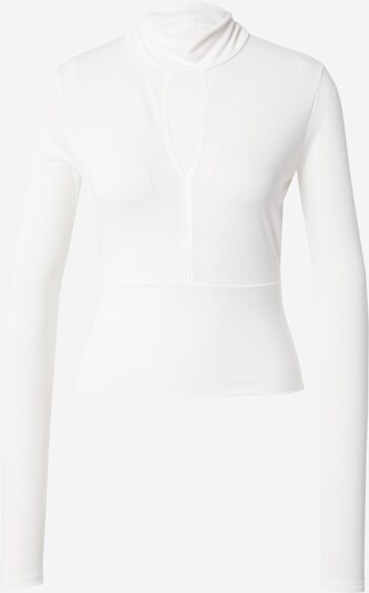 millane Блуза 'Aurelia' в мръсно бяло, Преглед на продукта