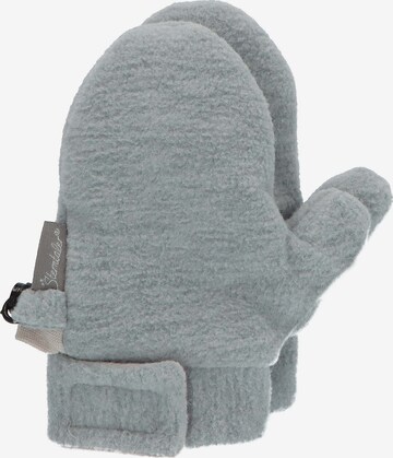 STERNTALER Gloves in Grey