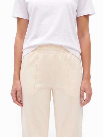 Regular Pantalon 'Z0020-60' GARCIA en blanc
