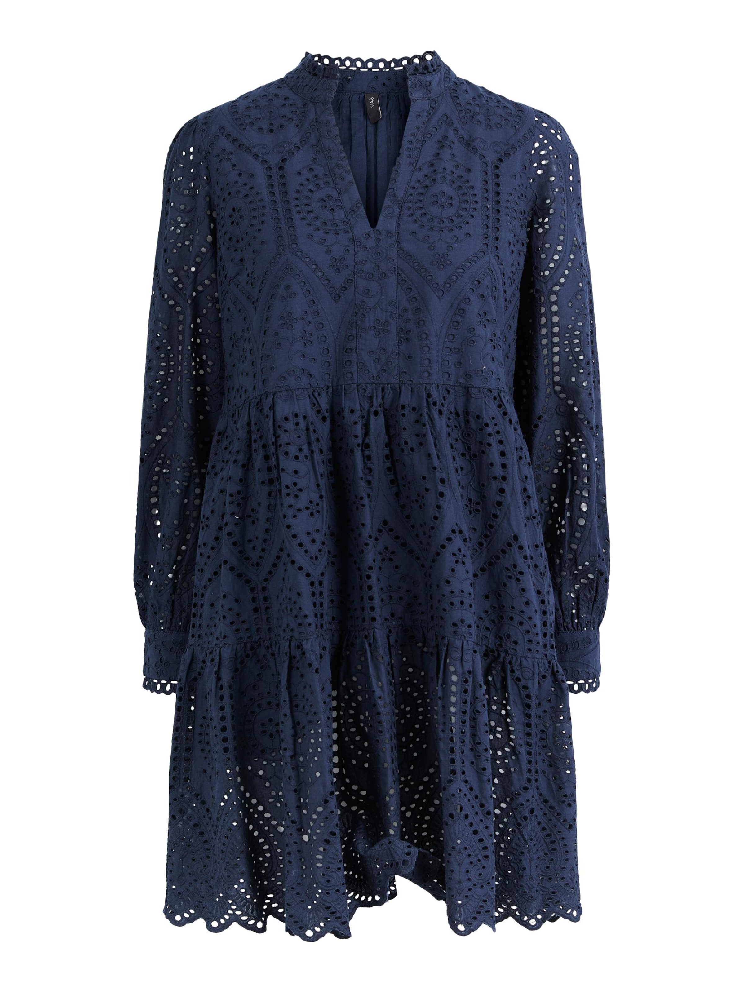 YAS Särkkleit 'YASHOLI' tumesinine, Tootevaade