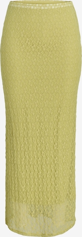 JJXX Юбка 'JXMONROE' в Зеленый: спереди