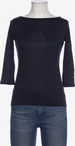 MAX&Co. Top & Shirt in XXS in Blue: front
